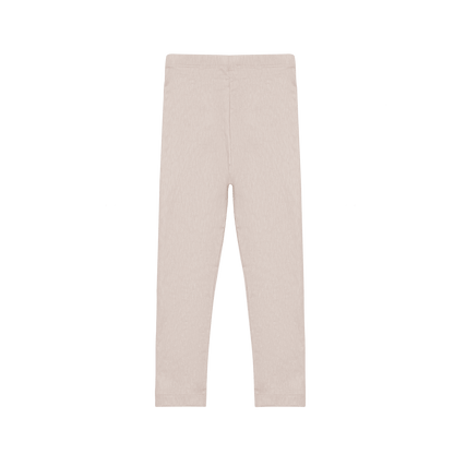 Nienja Leggings | Lavender Brown