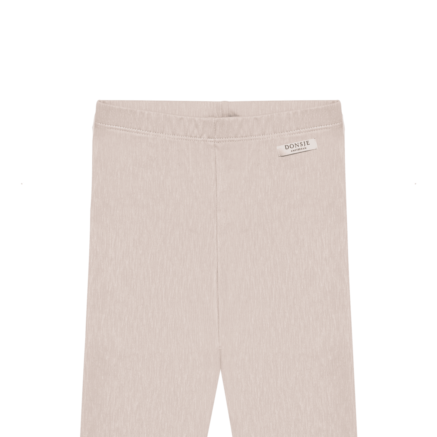 Nienja Leggings | Lavender Brown