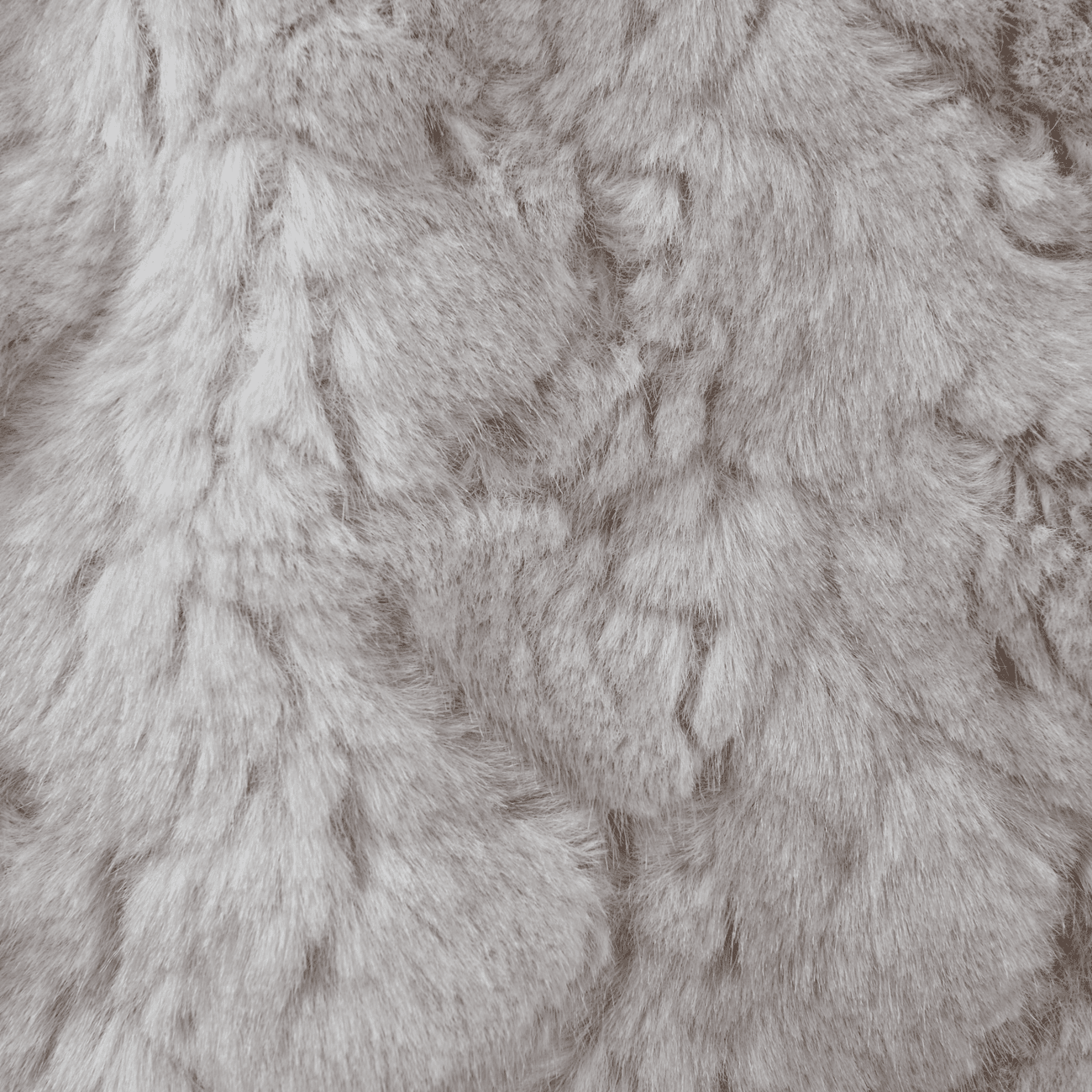 Noekie Jacket | Birch Teddy