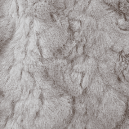 Noekie Jacket | Birch Teddy