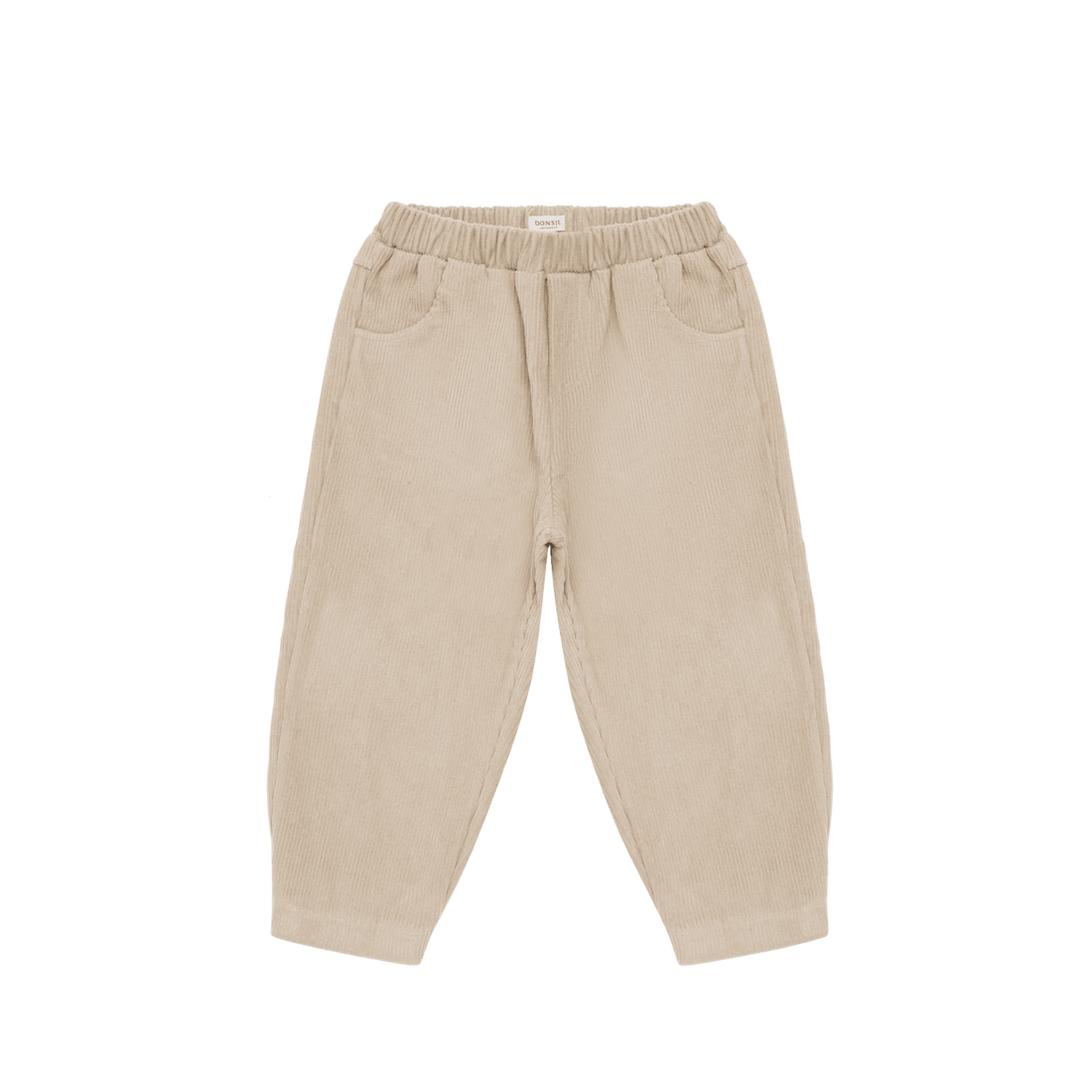 Patrik Trousers | Taupe