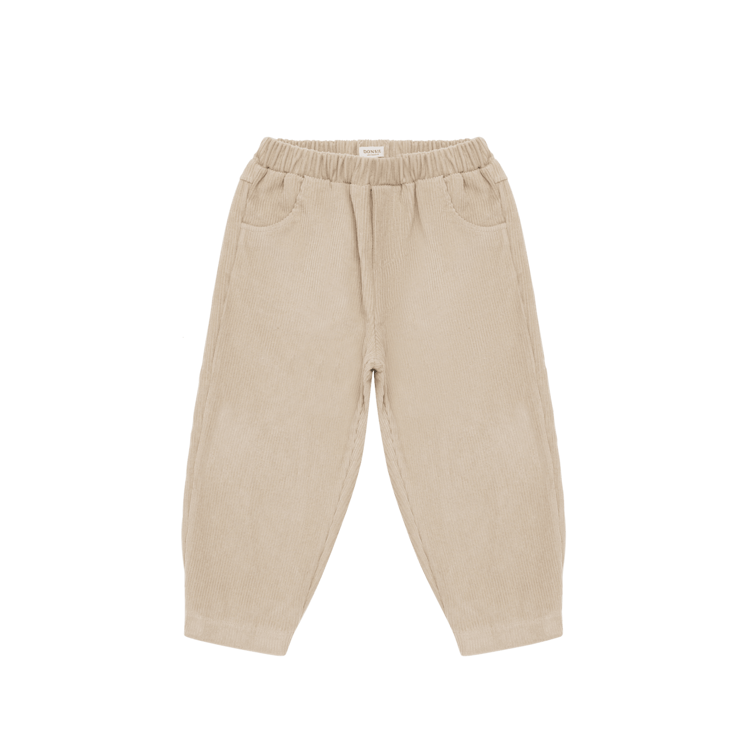 Patrik Trousers | Taupe