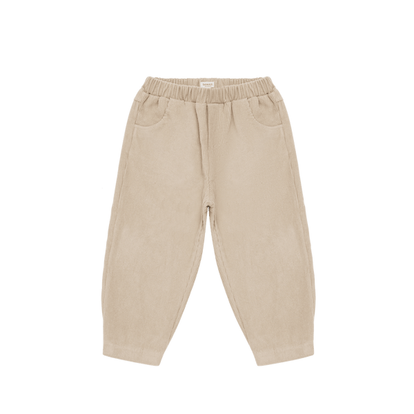 Patrik Trousers | Taupe