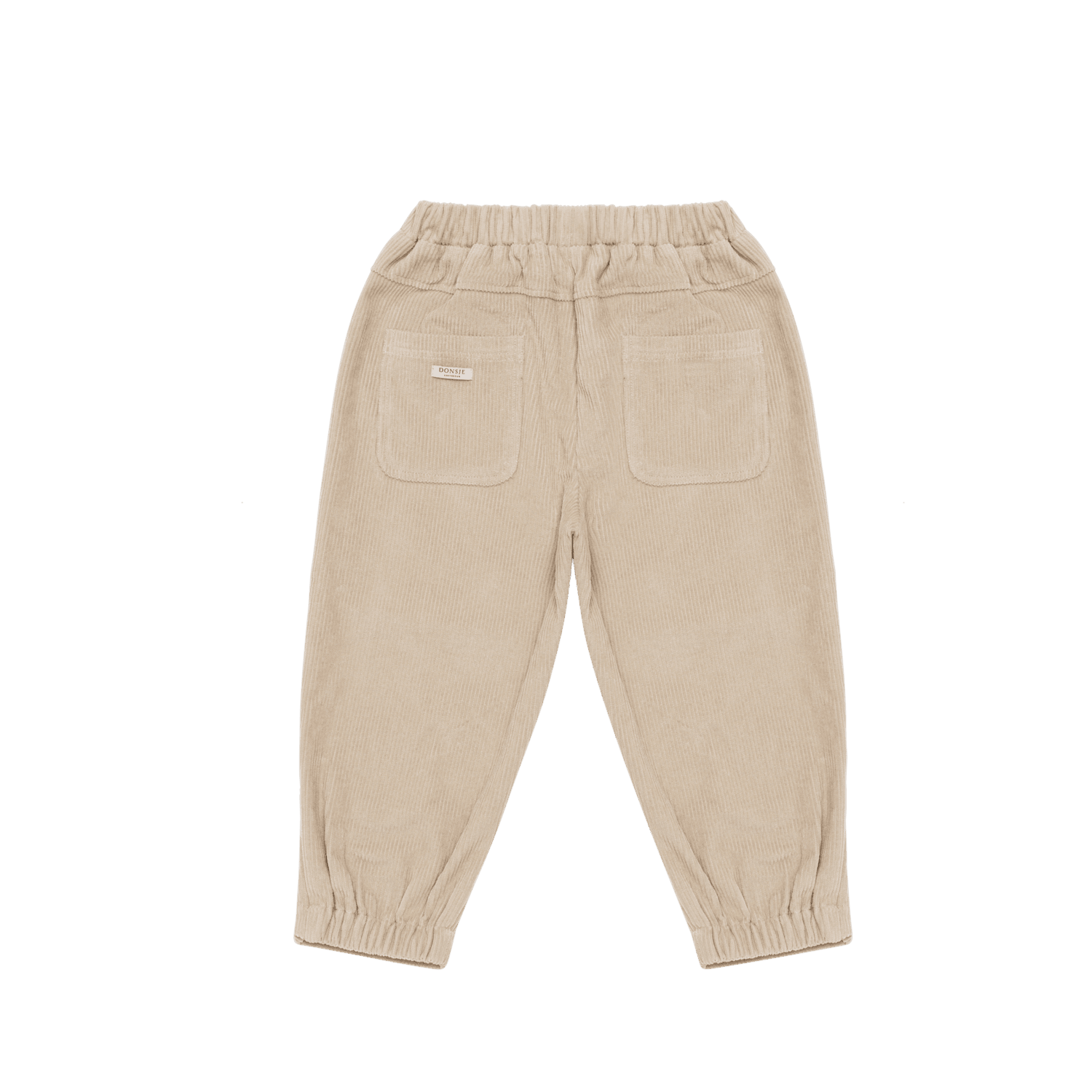Patrik Trousers | Taupe