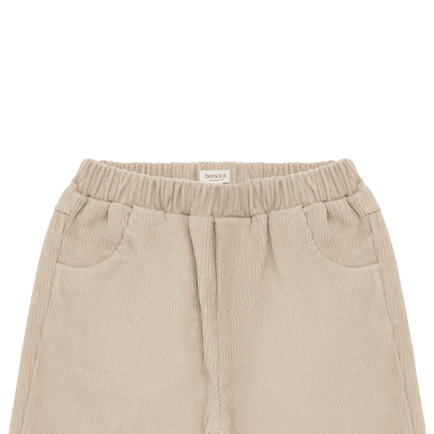 Patrik Trousers | Taupe