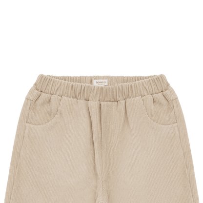 Patrik Trousers | Taupe