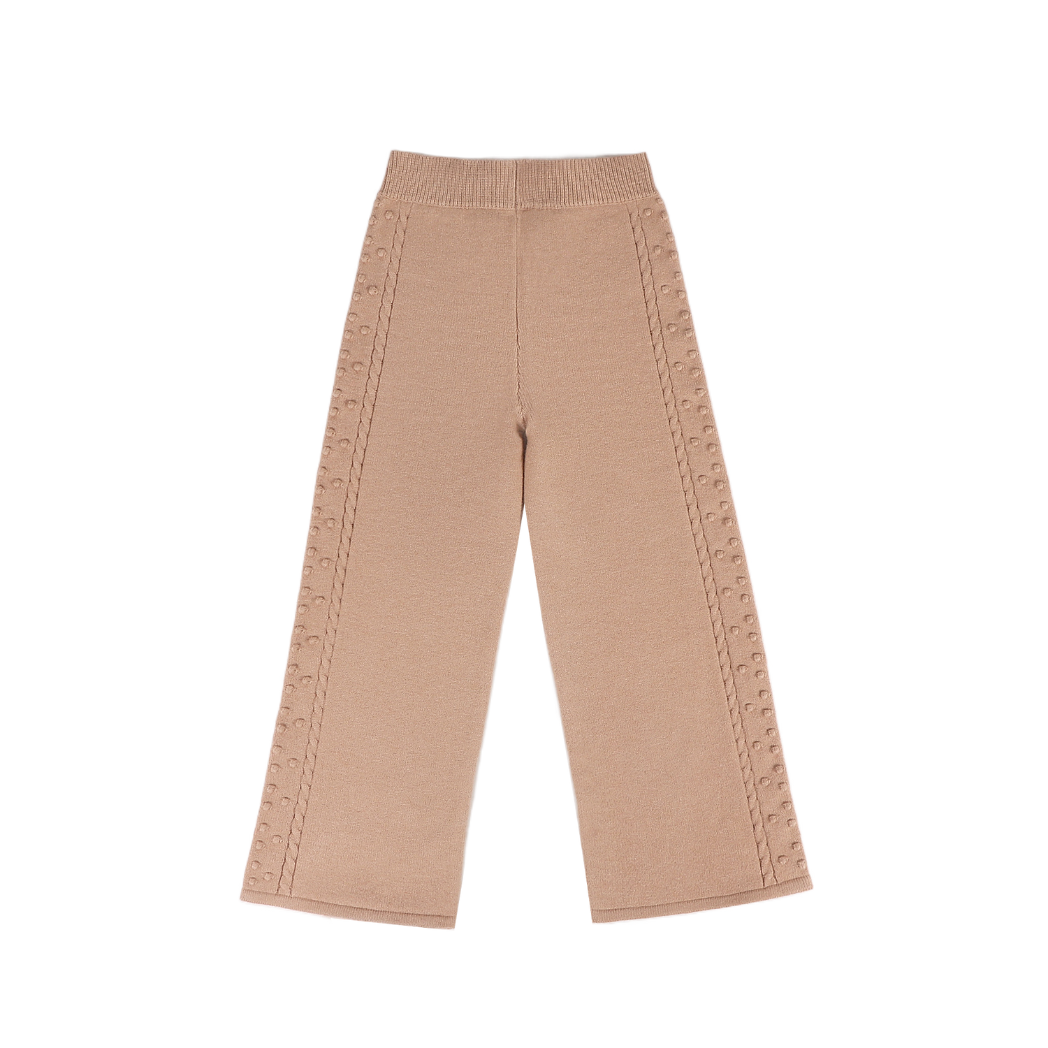 Penelopa Trousers | Cloudy Rose
