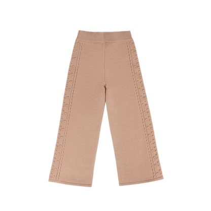 Penelopa Trousers | Cloudy Rose
