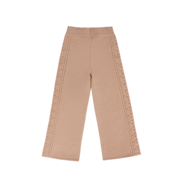 Penelopa Trousers | Cloudy Rose