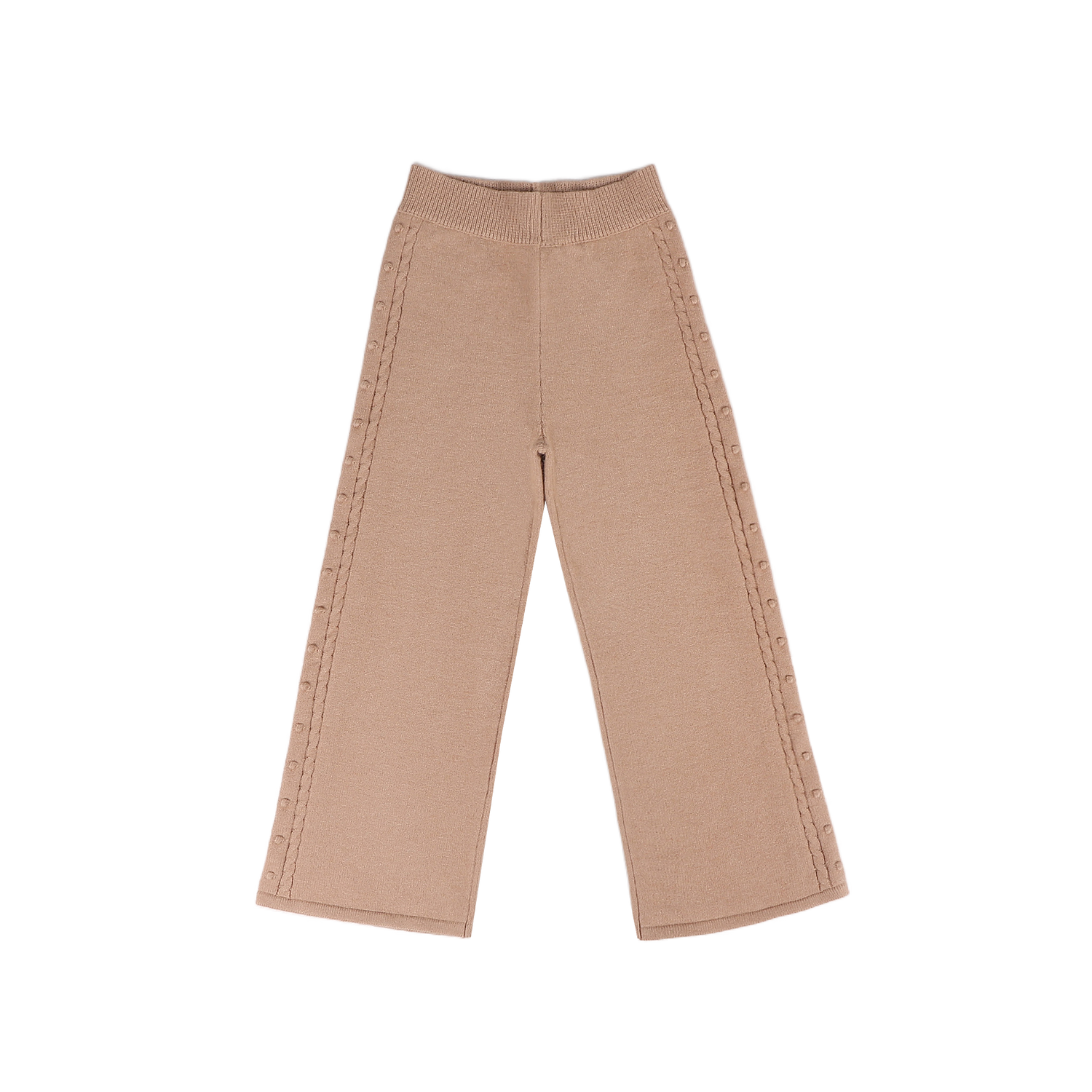 Penelopa Trousers | Cloudy Rose