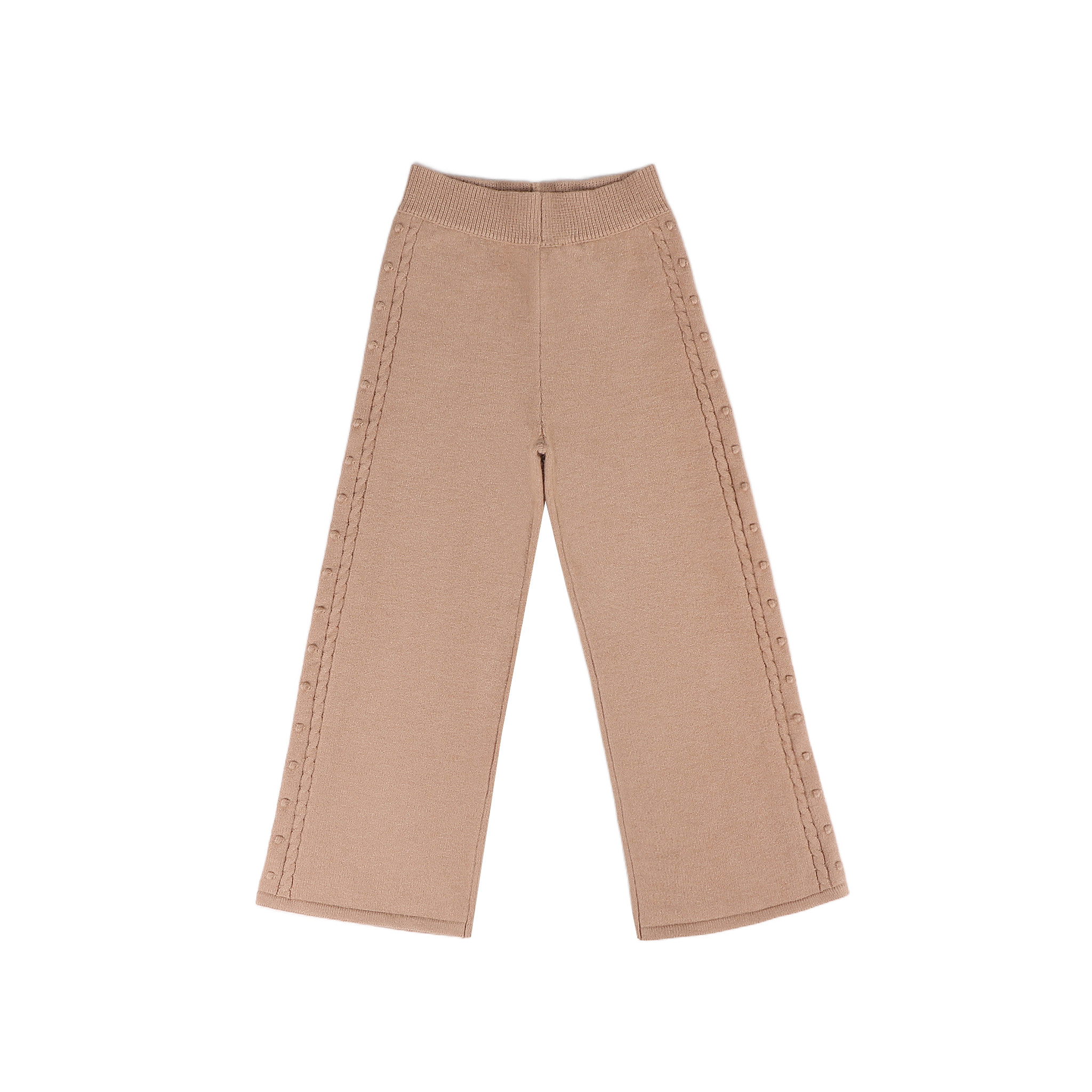 Penelopa Trousers | Cloudy Rose