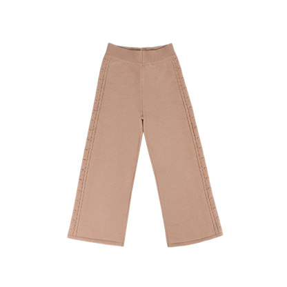 Penelopa Trousers | Cloudy Rose