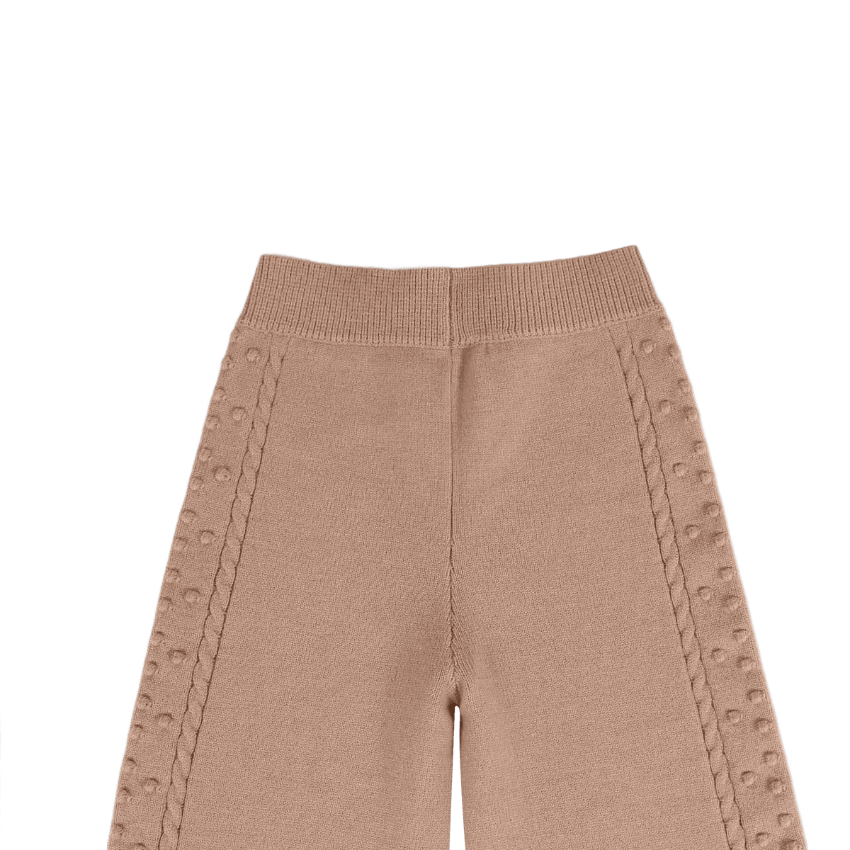 Penelopa Trousers | Cloudy Rose