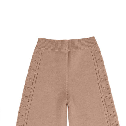 Penelopa Trousers | Cloudy Rose