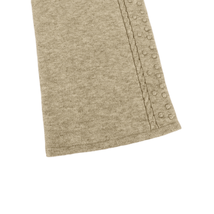 Penelopa Trousers | Sesame Melange