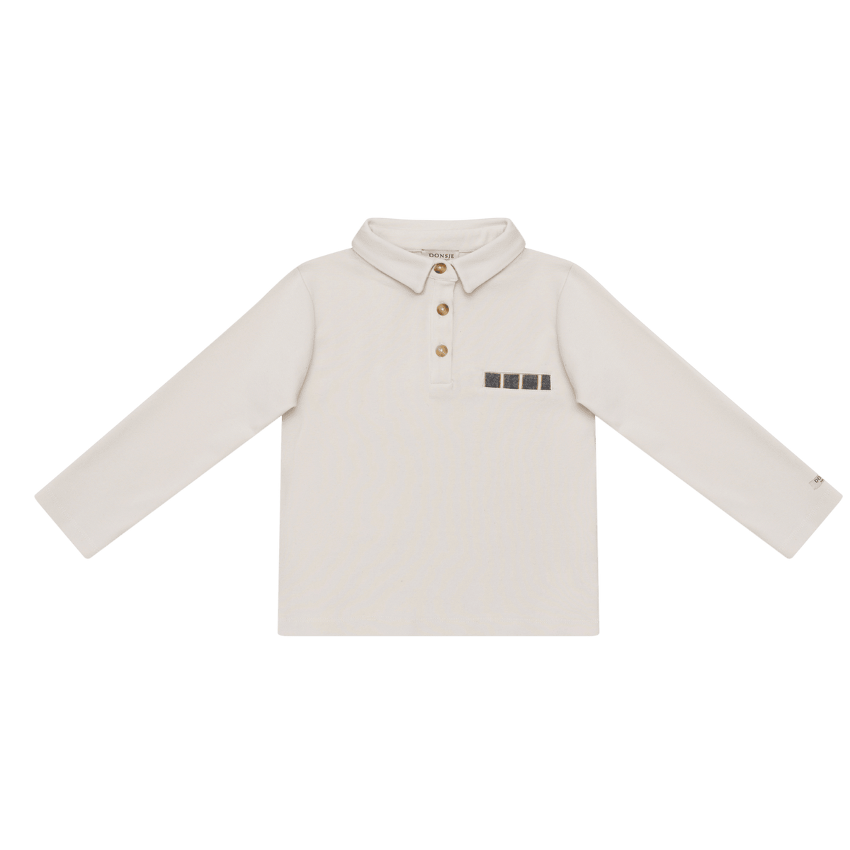 Rudmer Shirt | Birch