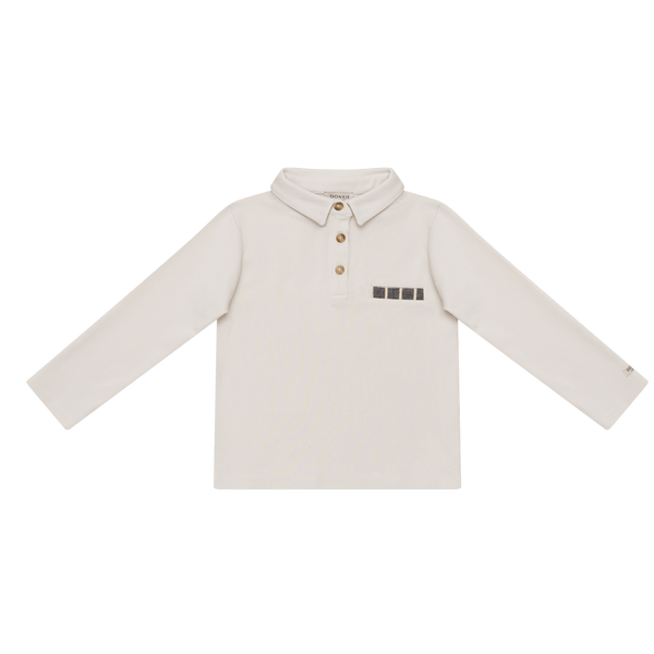 Rudmer Shirt | Birch