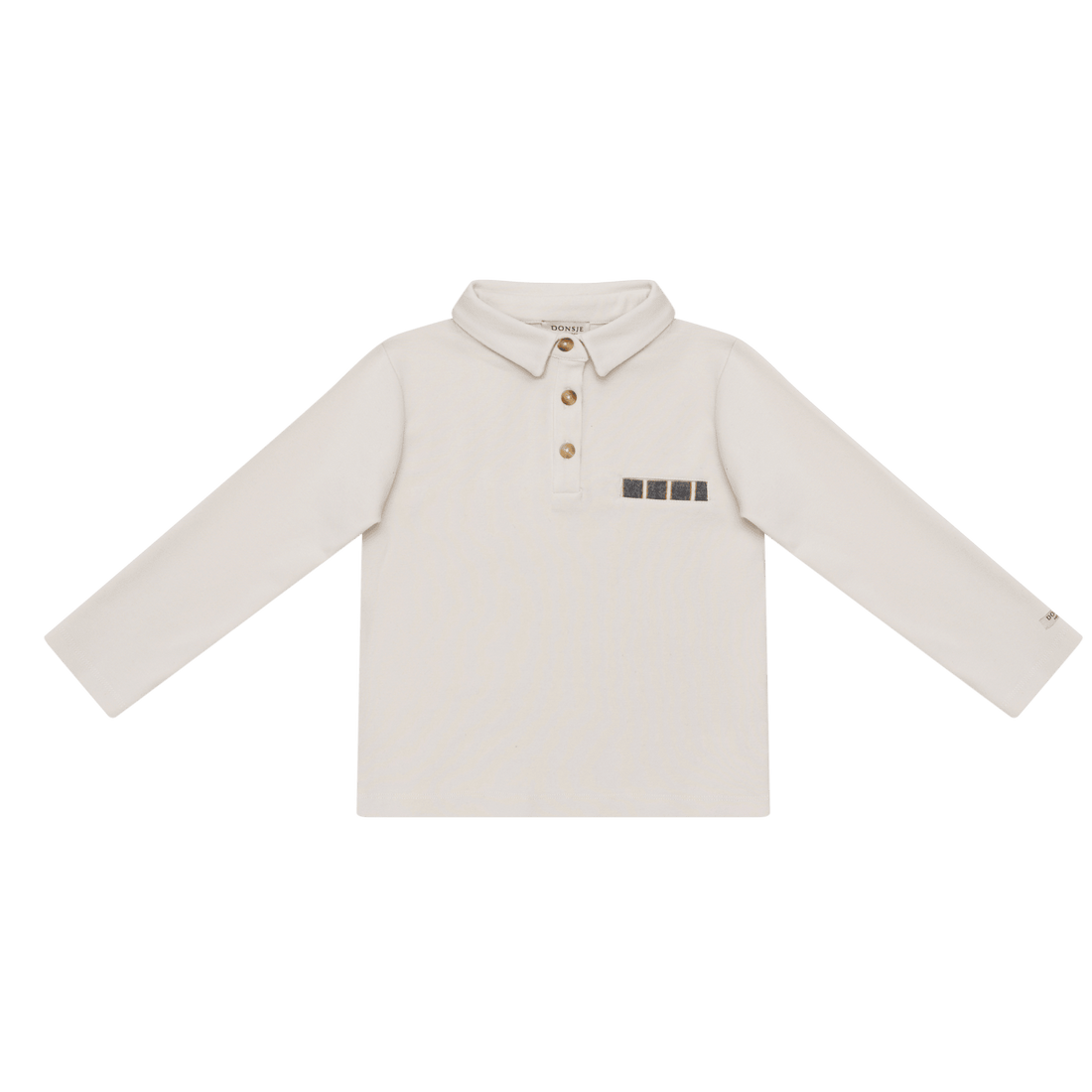 Rudmer Shirt | Birch