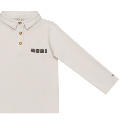 Rudmer Shirt | Birch
