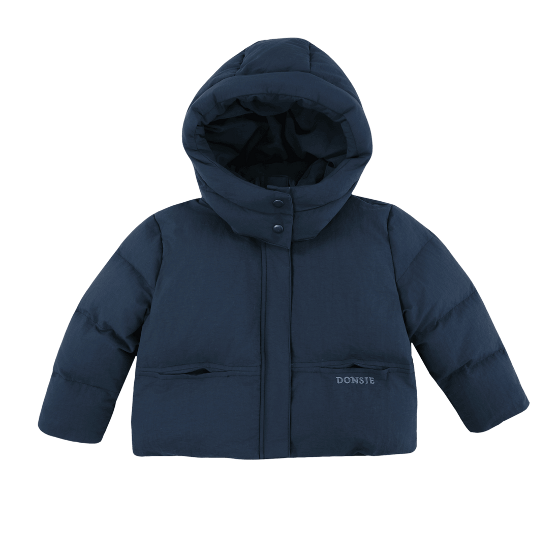 Salvalo Jacket | Blue Marine