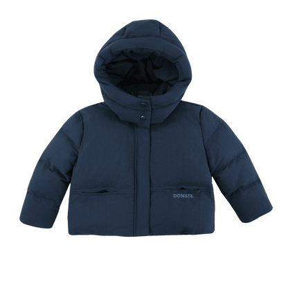 Salvalo Jacket | Blue Marine