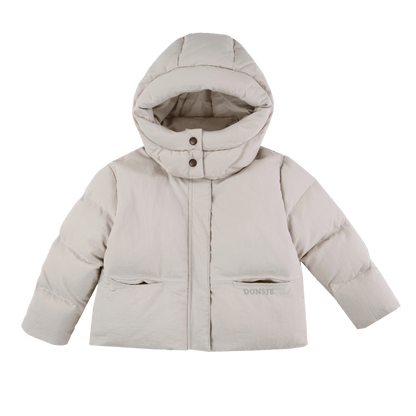 Salvalo Jacket | Soft Sand