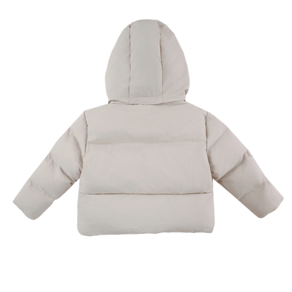 Salvalo Jacket | Soft Sand