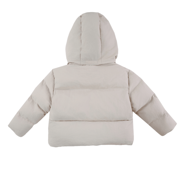 Salvalo Jacket | Soft Sand
