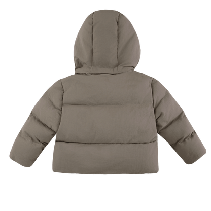 Salvalo Jacket | Sesame