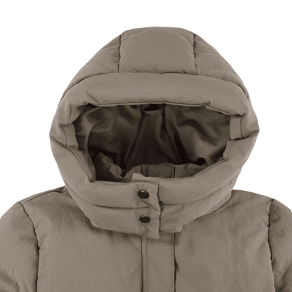 Salvalo Jacket | Sesame