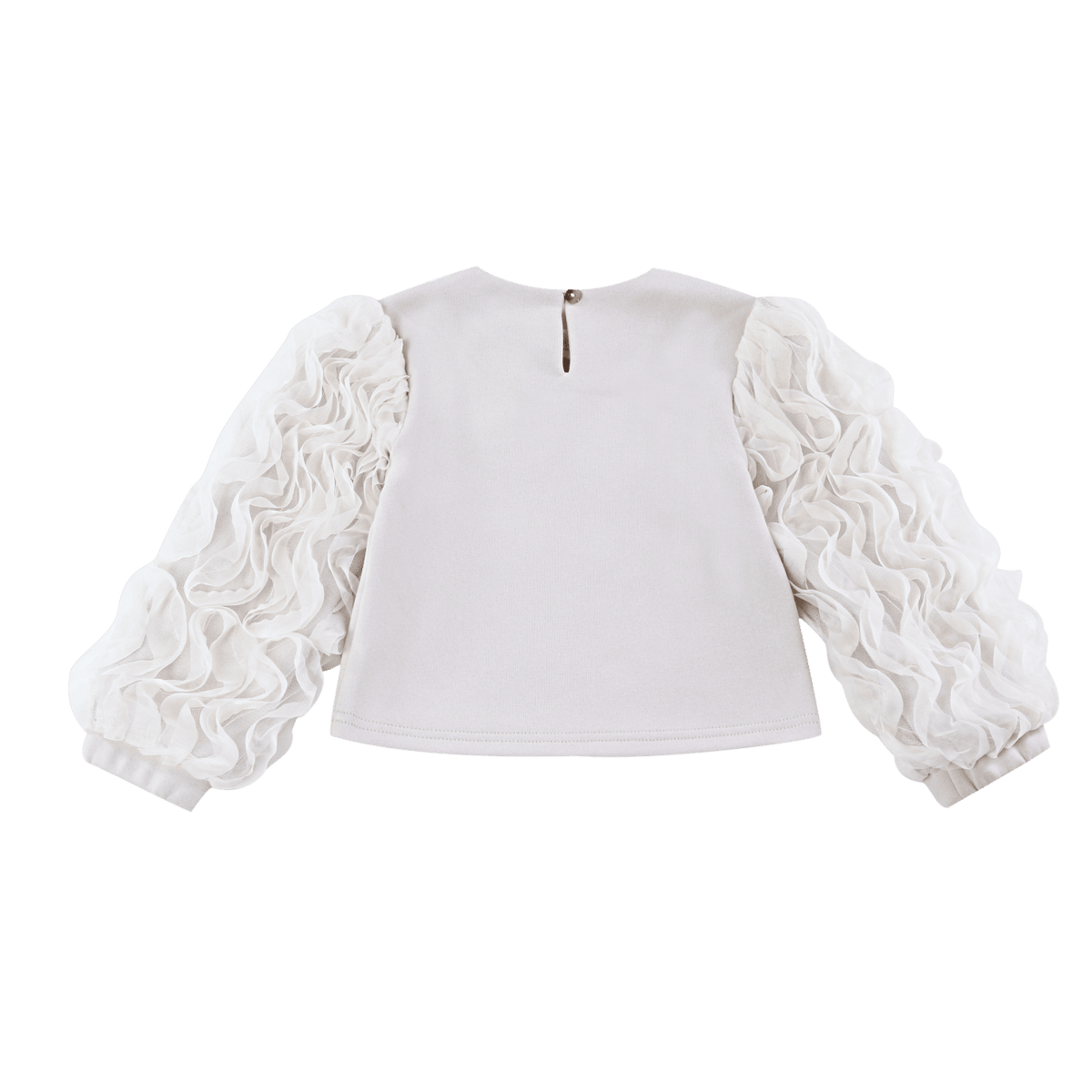 Sien Top | Soft Powder