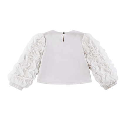 Sien Top | Soft Powder