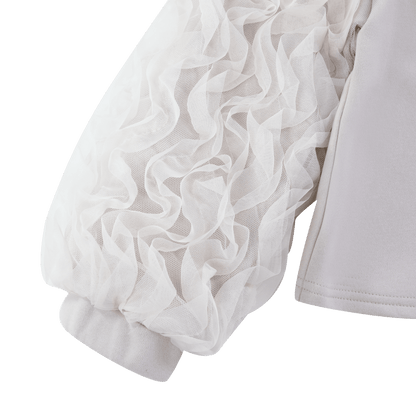 Sien Top | Soft Powder
