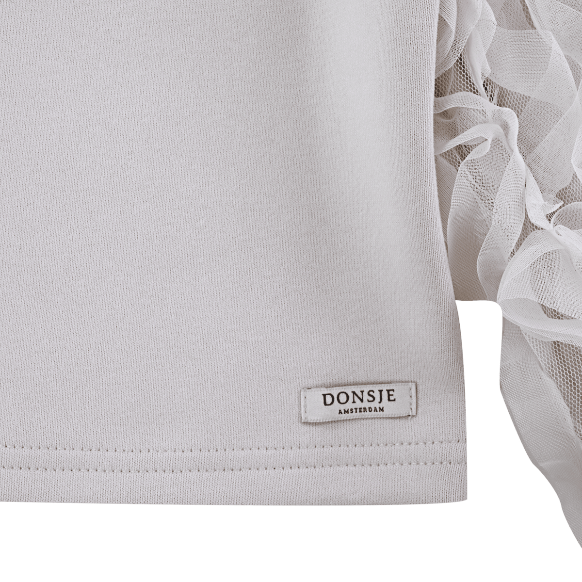 Sien Top | Soft Powder