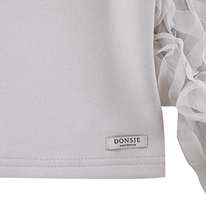Sien Top | Soft Powder