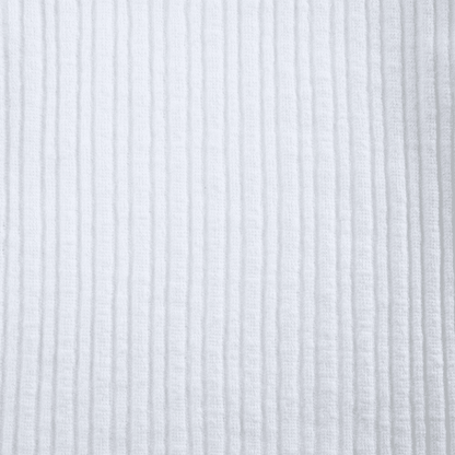 Sylvaine Top | Crispy White