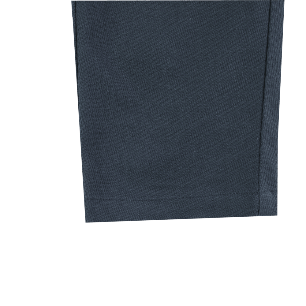 Theoule Trousers | Blue Marine