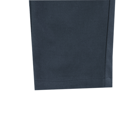 Theoule Trousers | Blue Marine