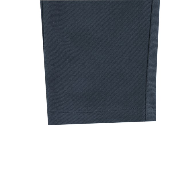 Theoule Trousers | Blue Marine