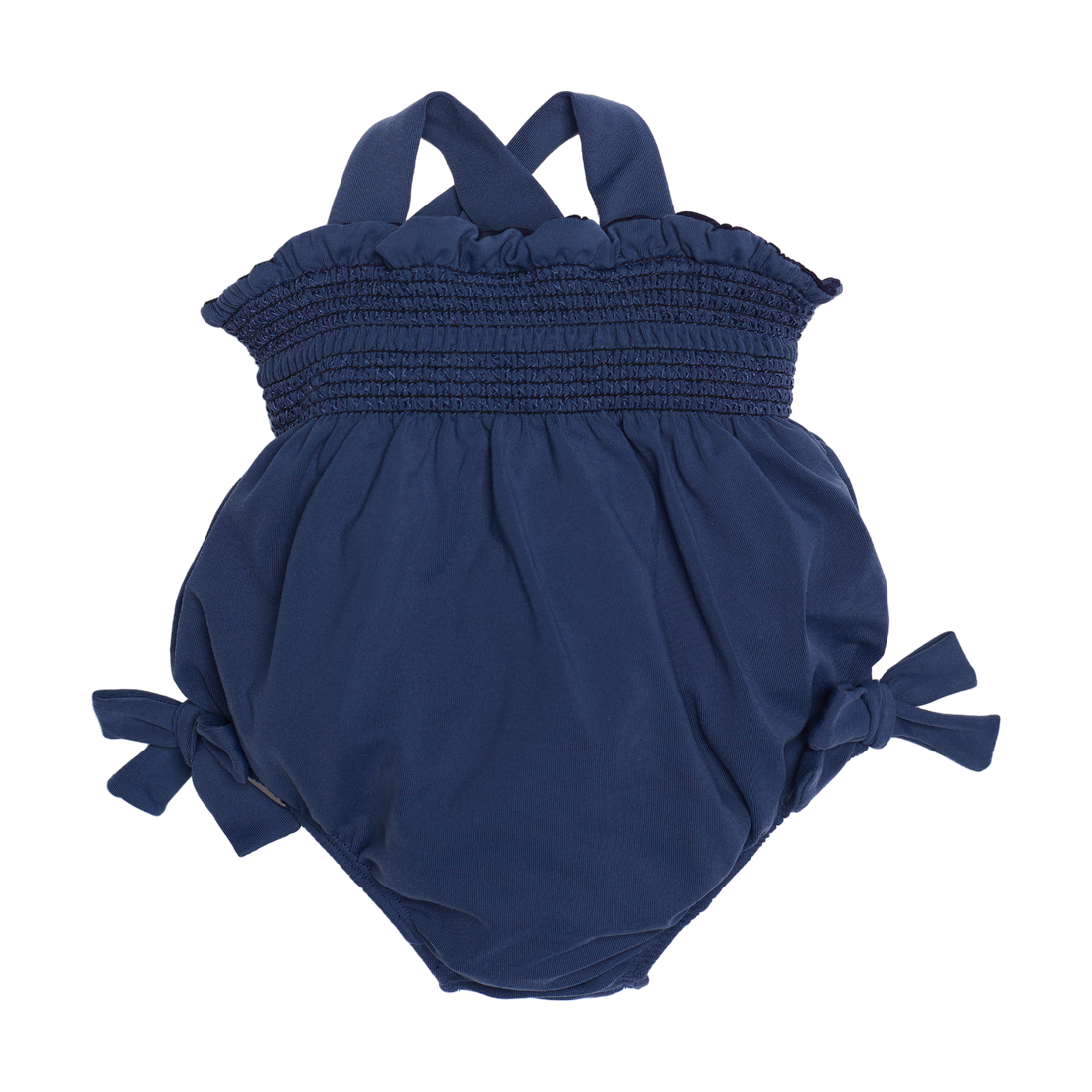 Lori Swimsuit | Dark Indigo