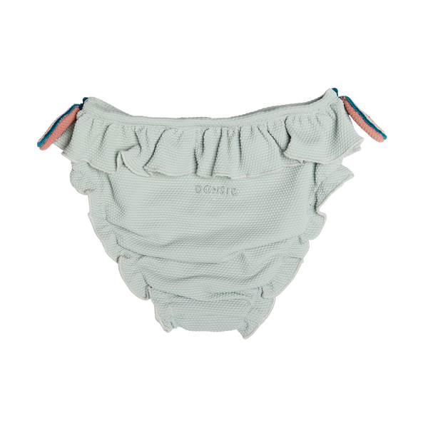 Sisi Swimming Briefs | Watermelon | Desert Sage