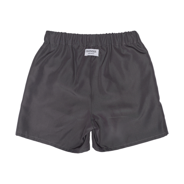 Seba Swim Shorts | Starfish | Grey