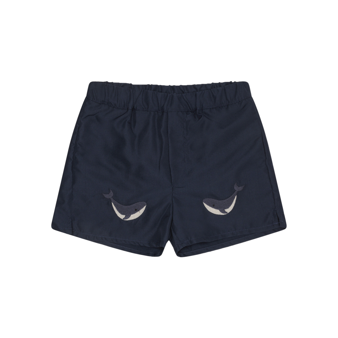 Seba Swim Shorts | Whale | Navy