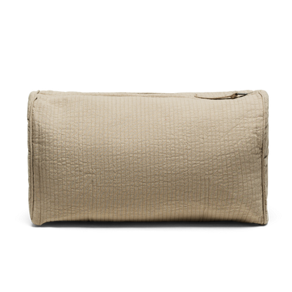 Tebbe Washbag | Bear | Taupe