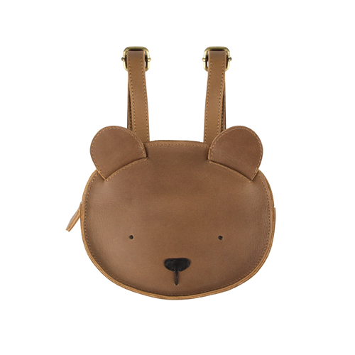 DONSJE　Kapi Classic Backpack　ドンシェ　コアラ Donsje Kapi Classic Backpack | Koala | RESONASON