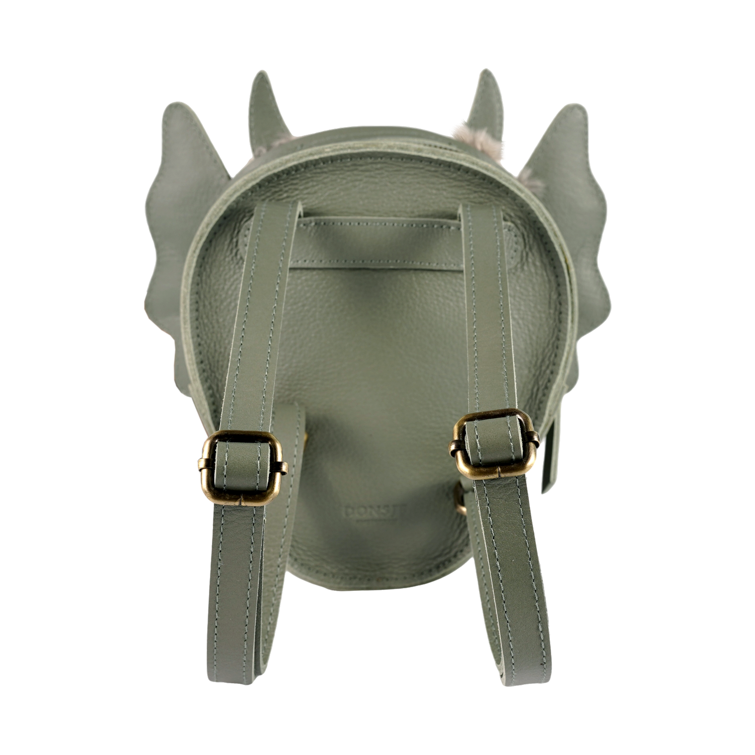 Kapi Exclusive Backpack | Draak | Green Bay Leather