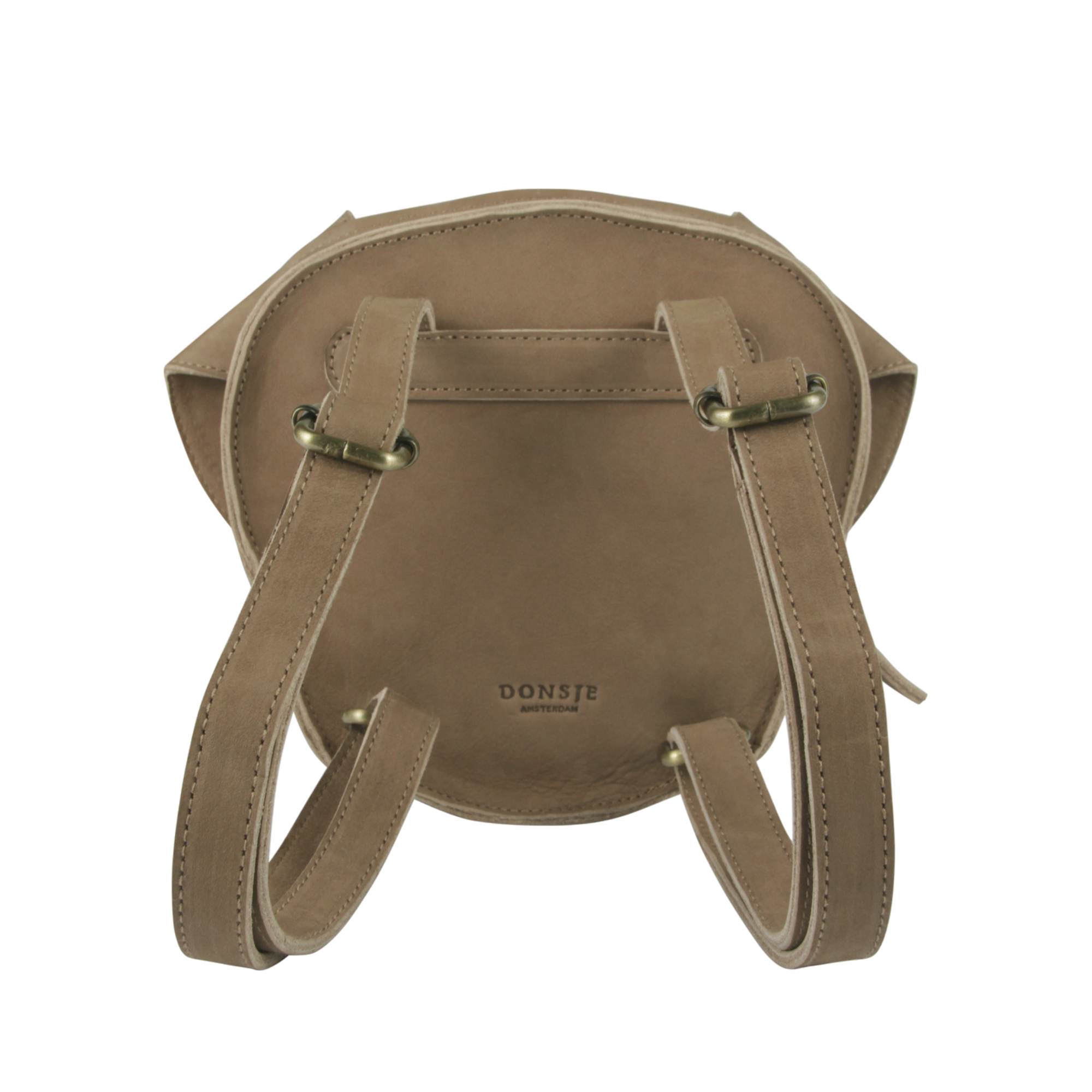 Kapi Special Backpack | Saint Bernard | Truffle Nubuck