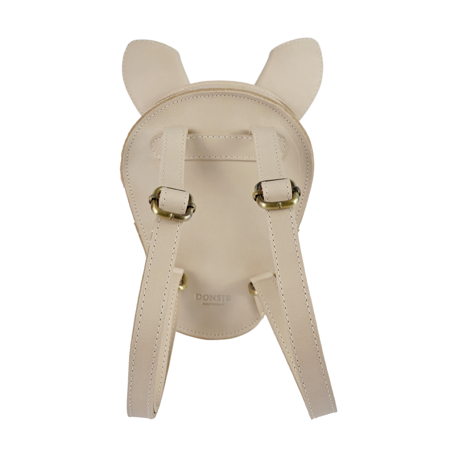 Kapi Special Backpack | Horse | Ivory Classic Leather