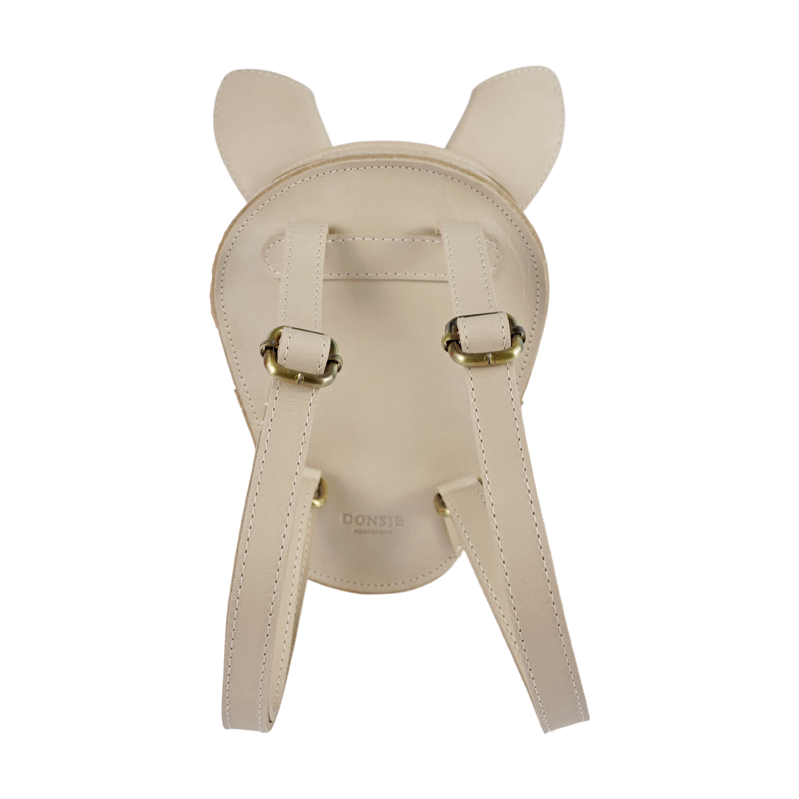 Kapi Special Backpack | Horse | Ivory Classic Leather