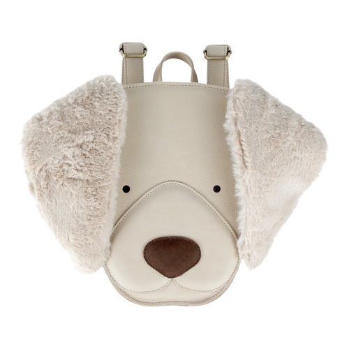 【新品未使用】Donsje Backpack Golden Retriever 5008029_PU007_1_d0c7ea06-0b04-